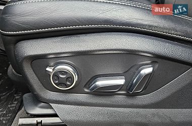 Позашляховик / Кросовер Audi Q7 2016 в Кам'янець-Подільському