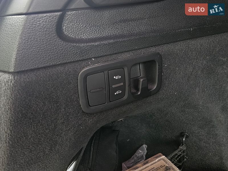 Позашляховик / Кросовер Audi Q7 2016 в Кам'янець-Подільському
