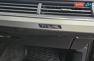 Позашляховик / Кросовер Audi Q7 2016 в Кам'янець-Подільському