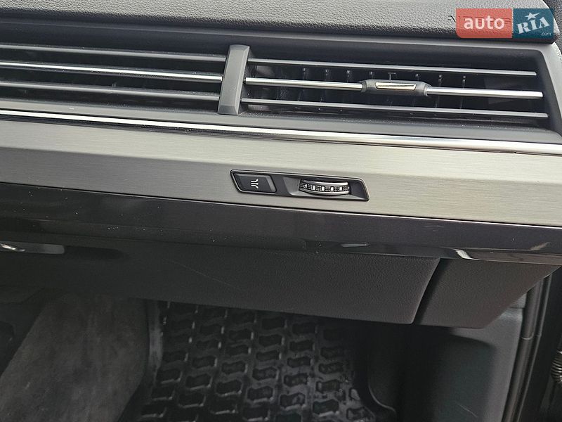 Позашляховик / Кросовер Audi Q7 2016 в Кам'янець-Подільському