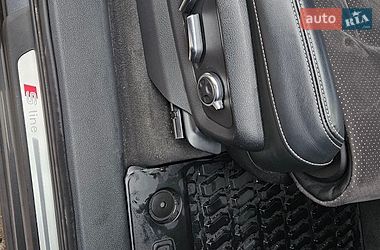 Позашляховик / Кросовер Audi Q7 2016 в Кам'янець-Подільському