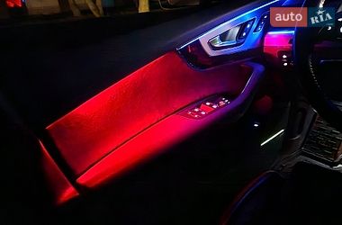 Позашляховик / Кросовер Audi Q7 2016 в Кам'янець-Подільському