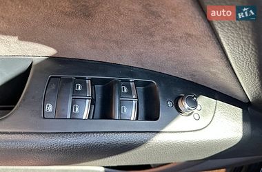 Внедорожник / Кроссовер Audi Q7 2011 в Киеве