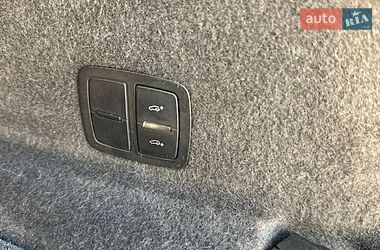 Внедорожник / Кроссовер Audi Q7 2011 в Киеве