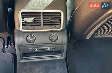 Внедорожник / Кроссовер Audi Q7 2011 в Киеве