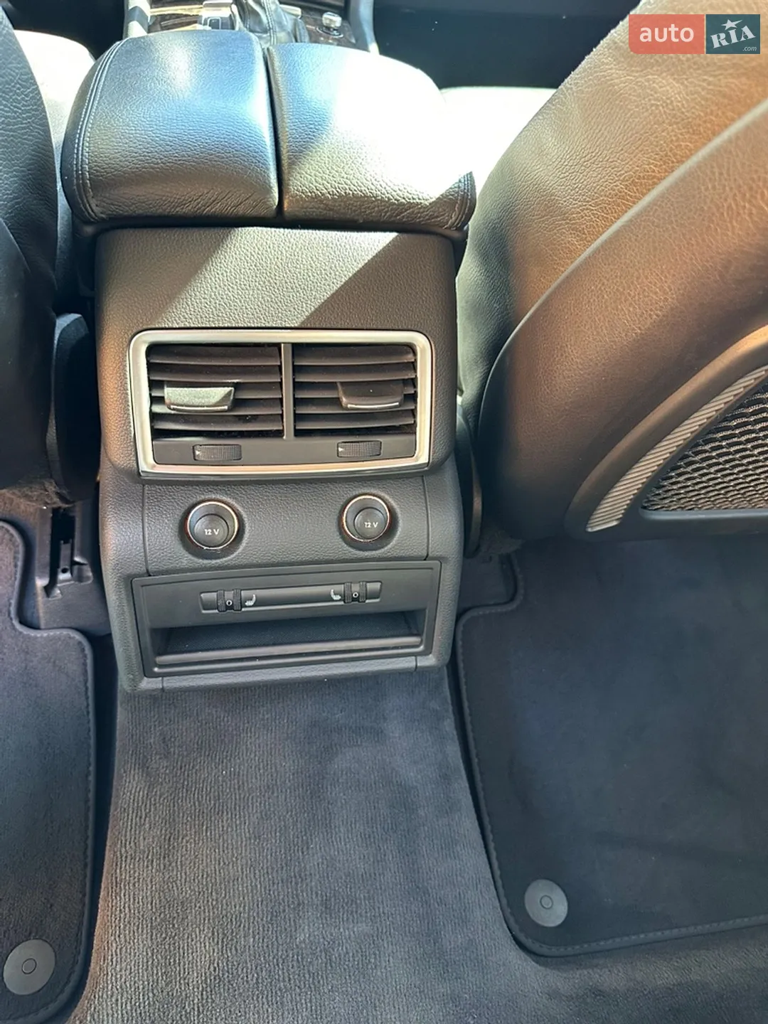 2011 Audi Q7 - мініатюра 19