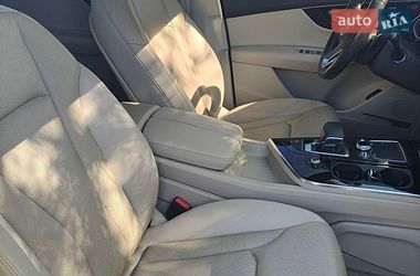 Внедорожник / Кроссовер Audi Q7 2016 в Белой Церкви