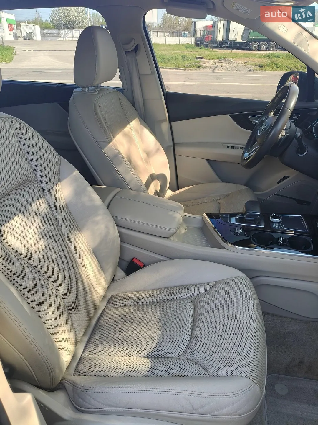 2016 Audi Q7 - мініатюра 24