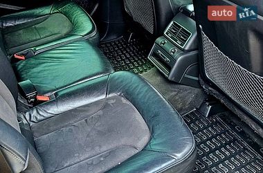 Внедорожник / Кроссовер Audi Q7 2013 в Ужгороде