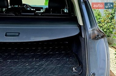 Внедорожник / Кроссовер Audi Q7 2013 в Ужгороде