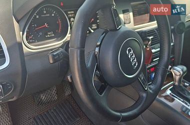 Внедорожник / Кроссовер Audi Q7 2013 в Киеве