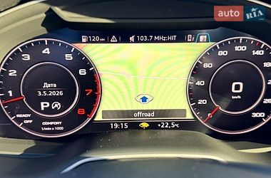 Внедорожник / Кроссовер Audi Q7 2017 в Ровно