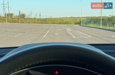 Внедорожник / Кроссовер Audi Q7 2017 в Ровно