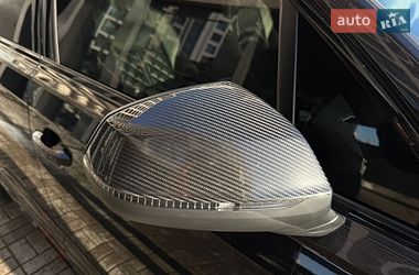 Внедорожник / Кроссовер Audi Q7 2020 в Киеве