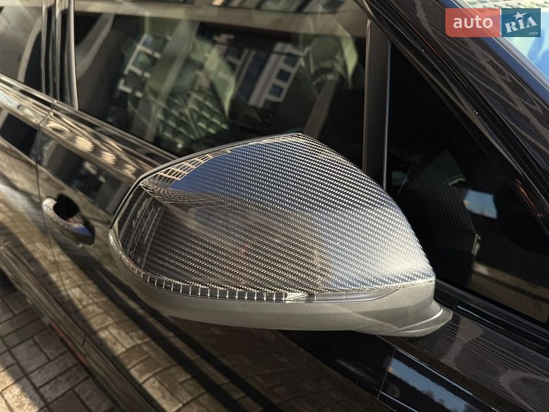 Внедорожник / Кроссовер Audi Q7 2020 в Киеве