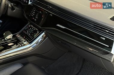 Внедорожник / Кроссовер Audi Q7 2020 в Киеве
