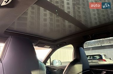 Внедорожник / Кроссовер Audi Q7 2020 в Киеве