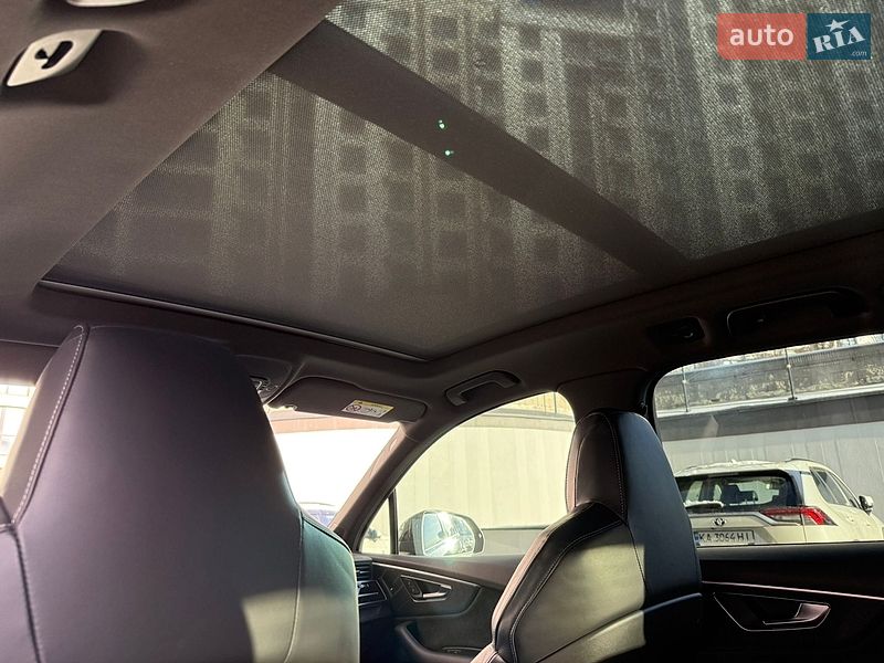 Внедорожник / Кроссовер Audi Q7 2020 в Киеве