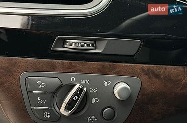 Внедорожник / Кроссовер Audi Q7 2017 в Харькове
