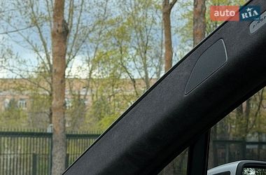 Внедорожник / Кроссовер Audi Q7 2017 в Харькове