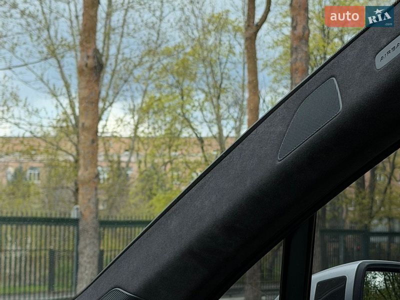 Внедорожник / Кроссовер Audi Q7 2017 в Харькове