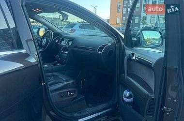 Внедорожник / Кроссовер Audi Q7 2011 в Ровно