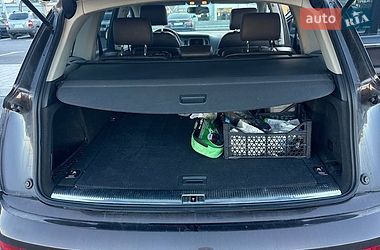 Внедорожник / Кроссовер Audi Q7 2011 в Ровно