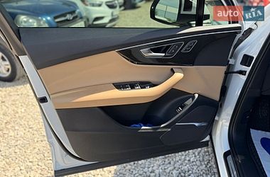 Внедорожник / Кроссовер Audi Q7 2020 в Ивано-Франковске