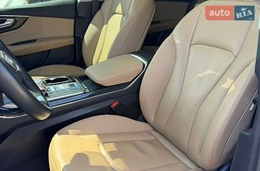 Внедорожник / Кроссовер Audi Q7 2020 в Ивано-Франковске