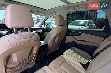 Внедорожник / Кроссовер Audi Q7 2020 в Ивано-Франковске