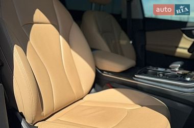 Внедорожник / Кроссовер Audi Q7 2020 в Ивано-Франковске