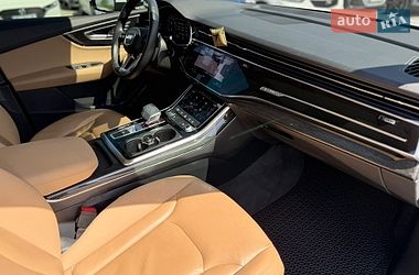Внедорожник / Кроссовер Audi Q7 2020 в Ивано-Франковске