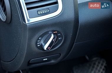 Внедорожник / Кроссовер Audi Q7 2010 в Львове