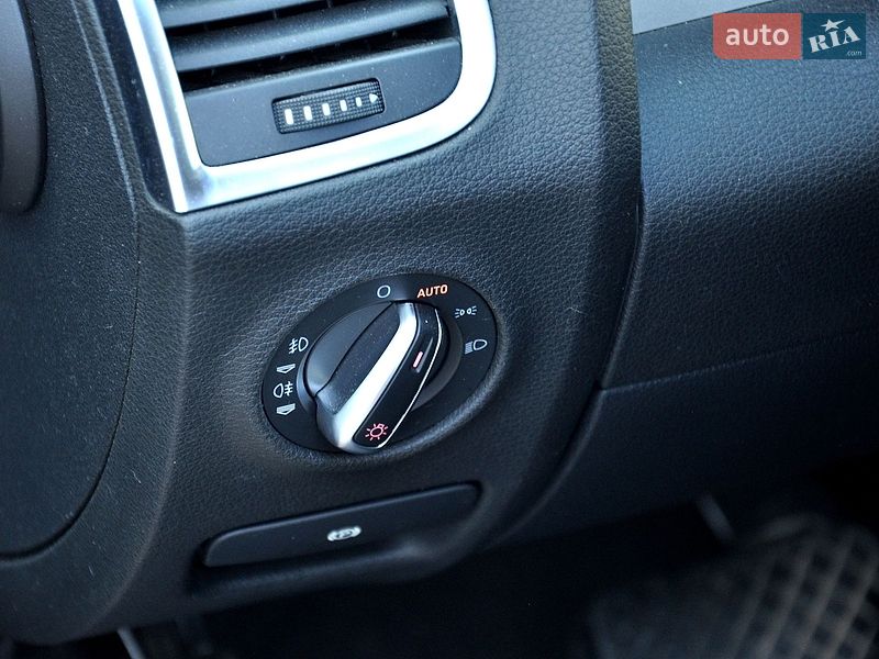 Внедорожник / Кроссовер Audi Q7 2010 в Львове