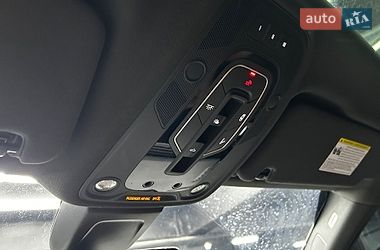 Внедорожник / Кроссовер Audi Q7 2019 в Черновцах
