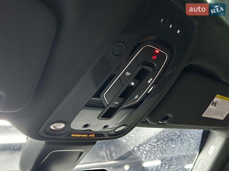 Внедорожник / Кроссовер Audi Q7 2019 в Черновцах