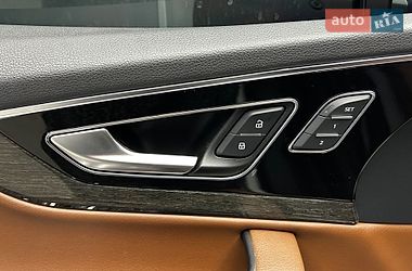 Внедорожник / Кроссовер Audi Q7 2019 в Черновцах