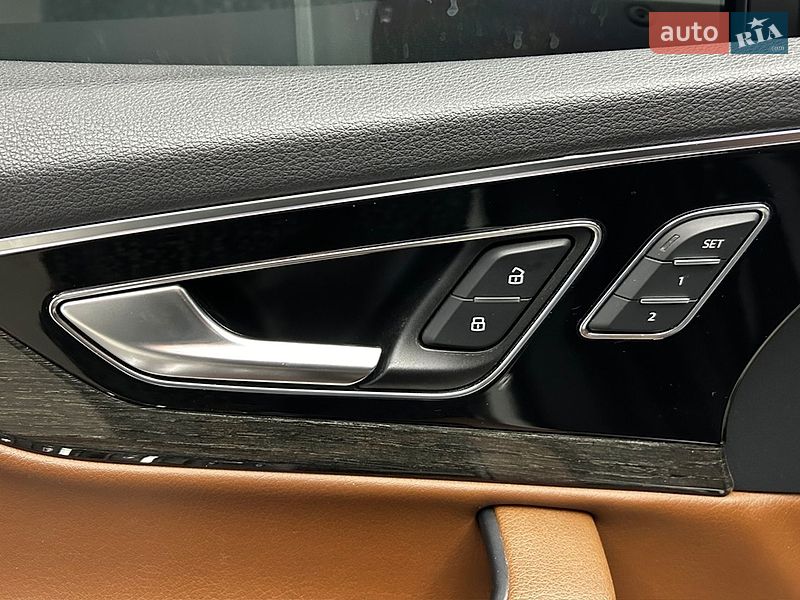 Внедорожник / Кроссовер Audi Q7 2019 в Черновцах