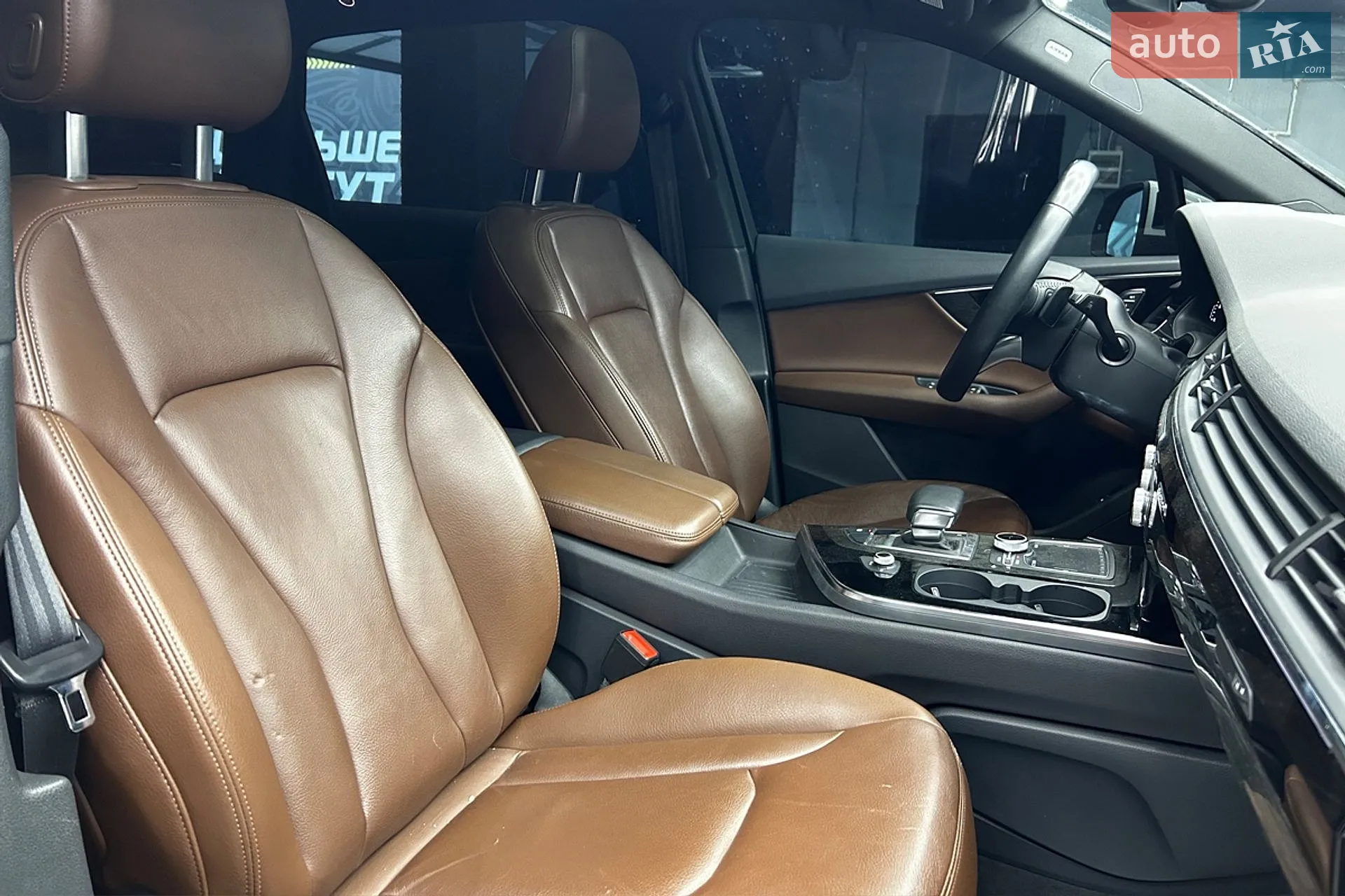 2019 Audi Q7 - мініатюра 25