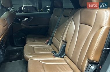 Внедорожник / Кроссовер Audi Q7 2019 в Черновцах