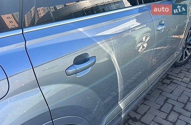 Внедорожник / Кроссовер Audi Q7 2018 в Виннице