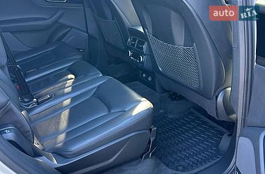 Внедорожник / Кроссовер Audi Q7 2018 в Виннице