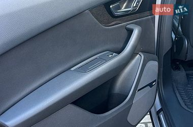 Внедорожник / Кроссовер Audi Q7 2018 в Виннице