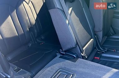 Внедорожник / Кроссовер Audi Q7 2018 в Виннице