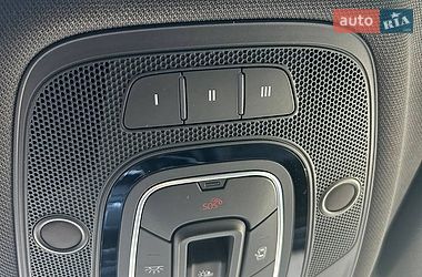 Внедорожник / Кроссовер Audi Q7 2018 в Виннице