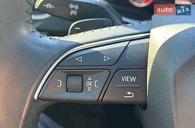 Внедорожник / Кроссовер Audi Q7 2018 в Виннице