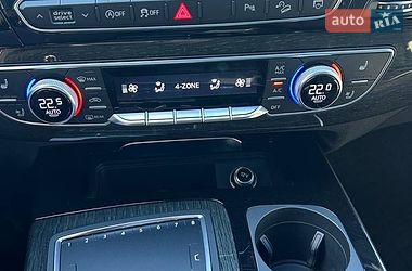 Внедорожник / Кроссовер Audi Q7 2018 в Виннице