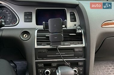 Внедорожник / Кроссовер Audi Q7 2013 в Харькове