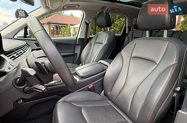 Внедорожник / Кроссовер Audi Q7 2018 в Стрые