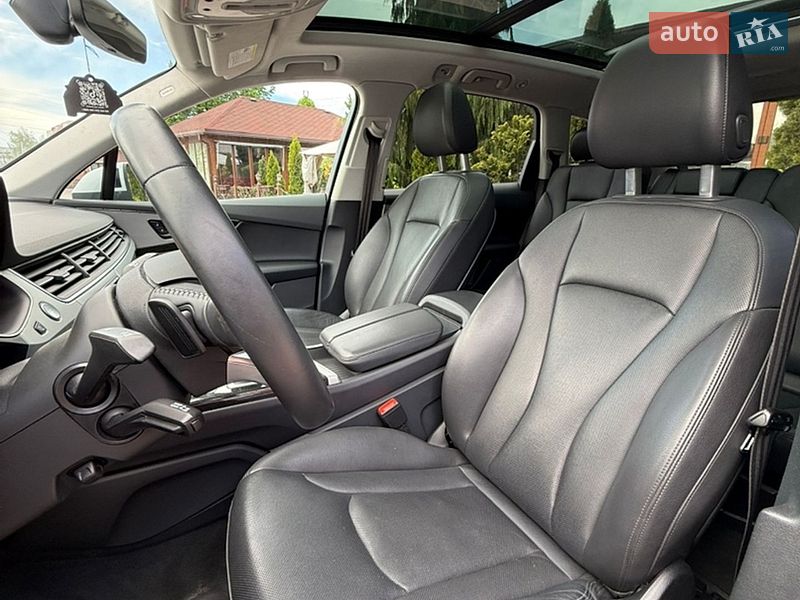 Внедорожник / Кроссовер Audi Q7 2018 в Стрые